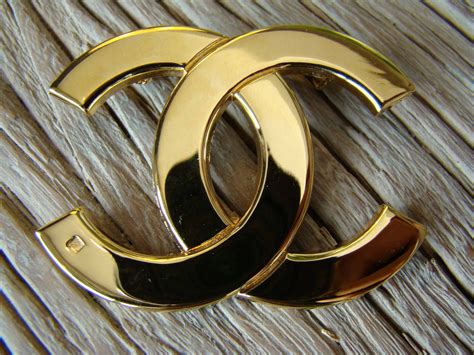 buy chanel brooch replica|Chanel brooches etsy.